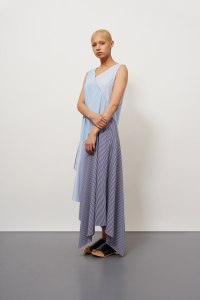 Opening Ceremony Pre-Fall 2017
