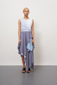 Opening Ceremony Pre-Fall 2017