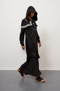 Opening Ceremony Pre-Fall 2017