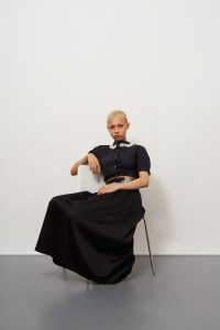 Opening Ceremony Pre-Fall 2017