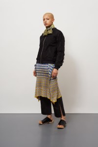 Opening Ceremony Pre-Fall 2017