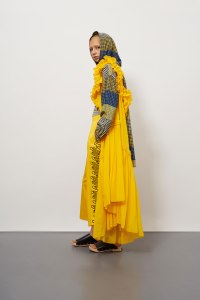 Opening Ceremony Pre-Fall 2017