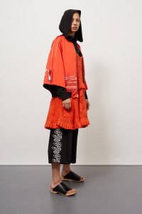 Opening Ceremony Pre-Fall 2017