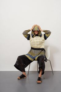 Opening Ceremony Pre-Fall 2017