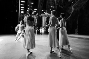 "A Midsummer Night's Dream" at the Paris Opera With Christian Lacroix Designs