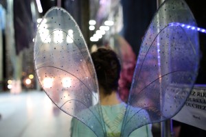 "A Midsummer Night's Dream" at the Paris Opera With Christian Lacroix Designs