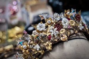 "A Midsummer Night's Dream" at the Paris Opera With Christian Lacroix Designs
