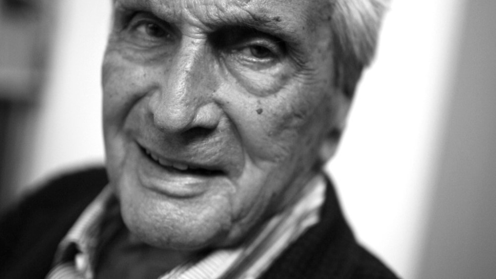 Ottavio Missoni