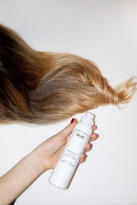 OUAI Dry Shampoo Foam