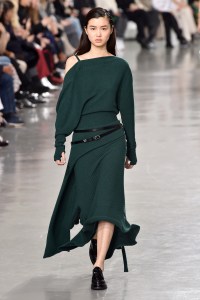 Paco Rabanne RTW Fall 2017