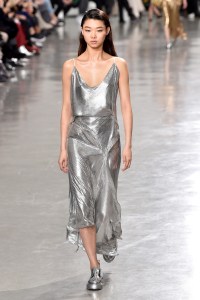 Paco Rabanne RTW Fall 2017