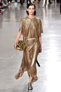 Paco Rabanne RTW Fall 2017
