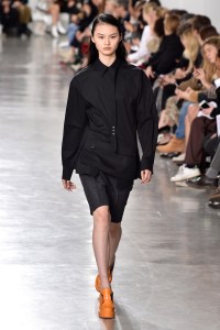 Paco Rabanne RTW Fall 2017