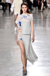 Paco Rabanne RTW Fall 2017