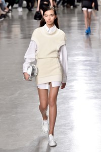 Paco Rabanne RTW Fall 2017