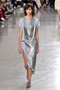 Paco Rabanne RTW Fall 2017
