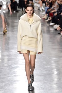 Paco Rabanne RTW Fall 2017