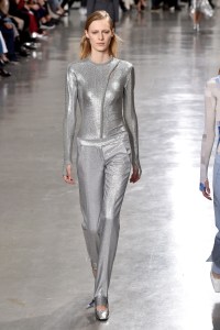Paco Rabanne RTW Fall 2017