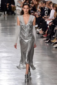 Paco Rabanne RTW Fall 2017