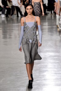 Paco Rabanne RTW Fall 2017
