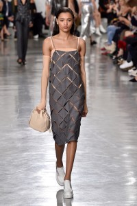 Paco Rabanne RTW Fall 2017