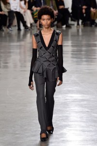 Paco Rabanne RTW Fall 2017