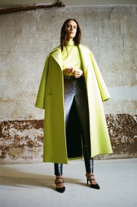 Pallas RTW Fall 2017