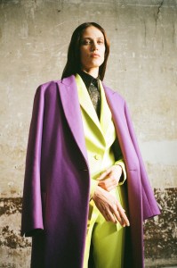 Pallas RTW Fall 2017