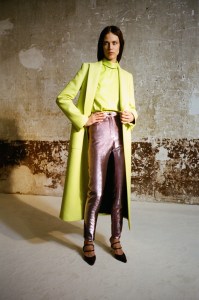 Pallas RTW Fall 2017