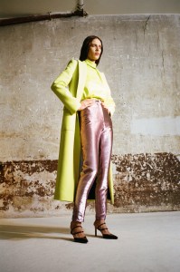 Pallas RTW Fall 2017