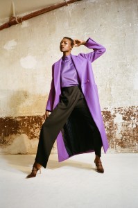 Pallas RTW Fall 2017