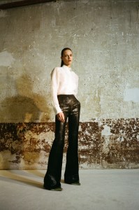 Pallas RTW Fall 2017