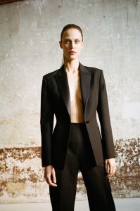 Pallas RTW Fall 2017