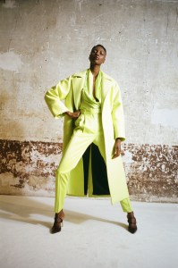 Pallas RTW Fall 2017