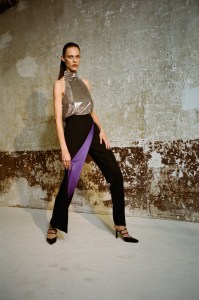 Pallas RTW Fall 2017