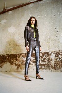 Pallas RTW Fall 2017