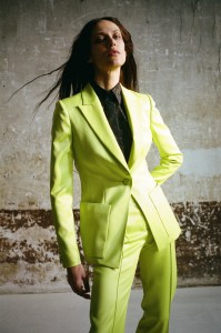 Pallas RTW Fall 2017