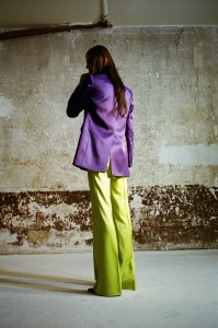 Pallas RTW Fall 2017