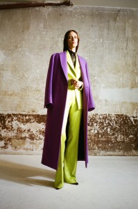Pallas RTW Fall 2017