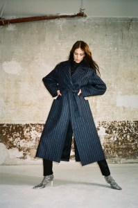 Pallas RTW Fall 2017