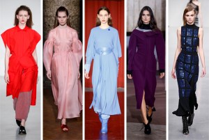 Pantone Top 20 Colors for Fall 2017