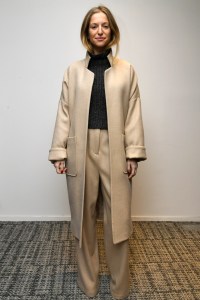 Prints and Color at Paris Apparel Trade Shows