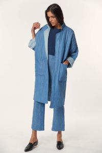 Prints and Color at Paris Apparel Trade Shows