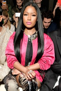 Nicki Minaj