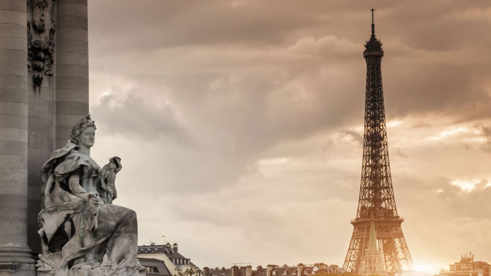 Paris