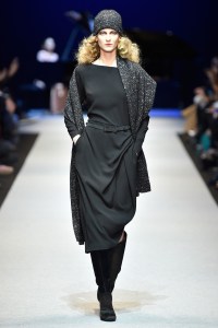 Pascal Millet RTW Fall 2017