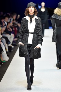 Pascal Millet RTW Fall 2017