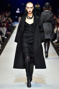 Pascal Millet RTW Fall 2017