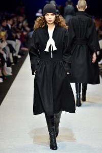 Pascal Millet RTW Fall 2017