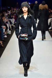 Pascal Millet RTW Fall 2017